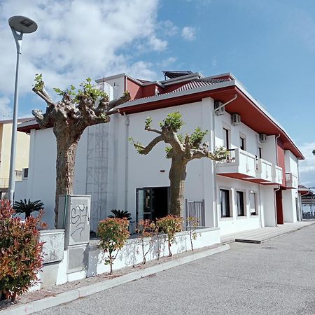 Bellerive Ristorante Albergo Manerba del Garda Εξωτερικό φωτογραφία