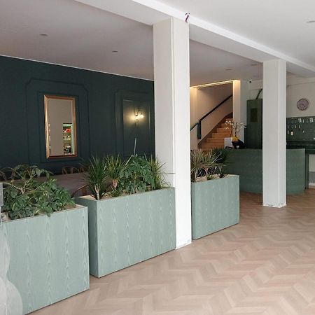 Bellerive Ristorante Albergo Manerba del Garda Εξωτερικό φωτογραφία