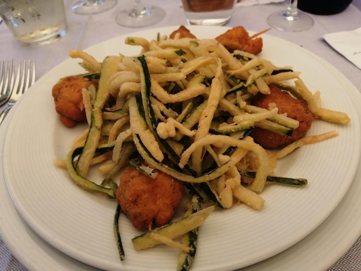 Bellerive Ristorante Albergo Manerba del Garda Εξωτερικό φωτογραφία