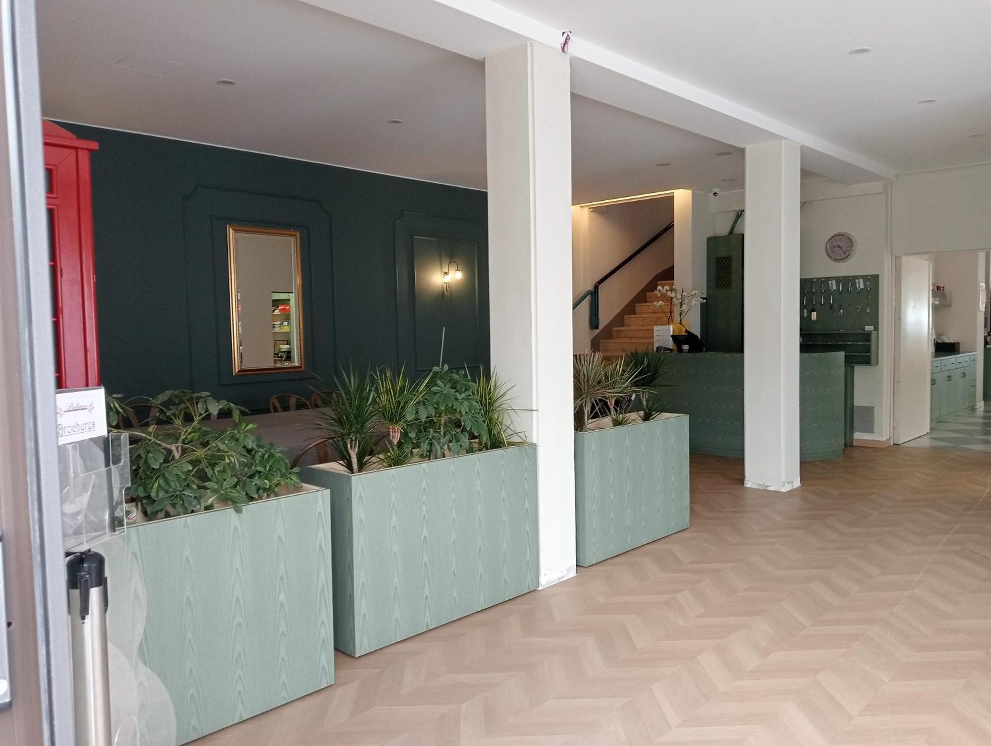 Bellerive Ristorante Albergo Manerba del Garda Εξωτερικό φωτογραφία