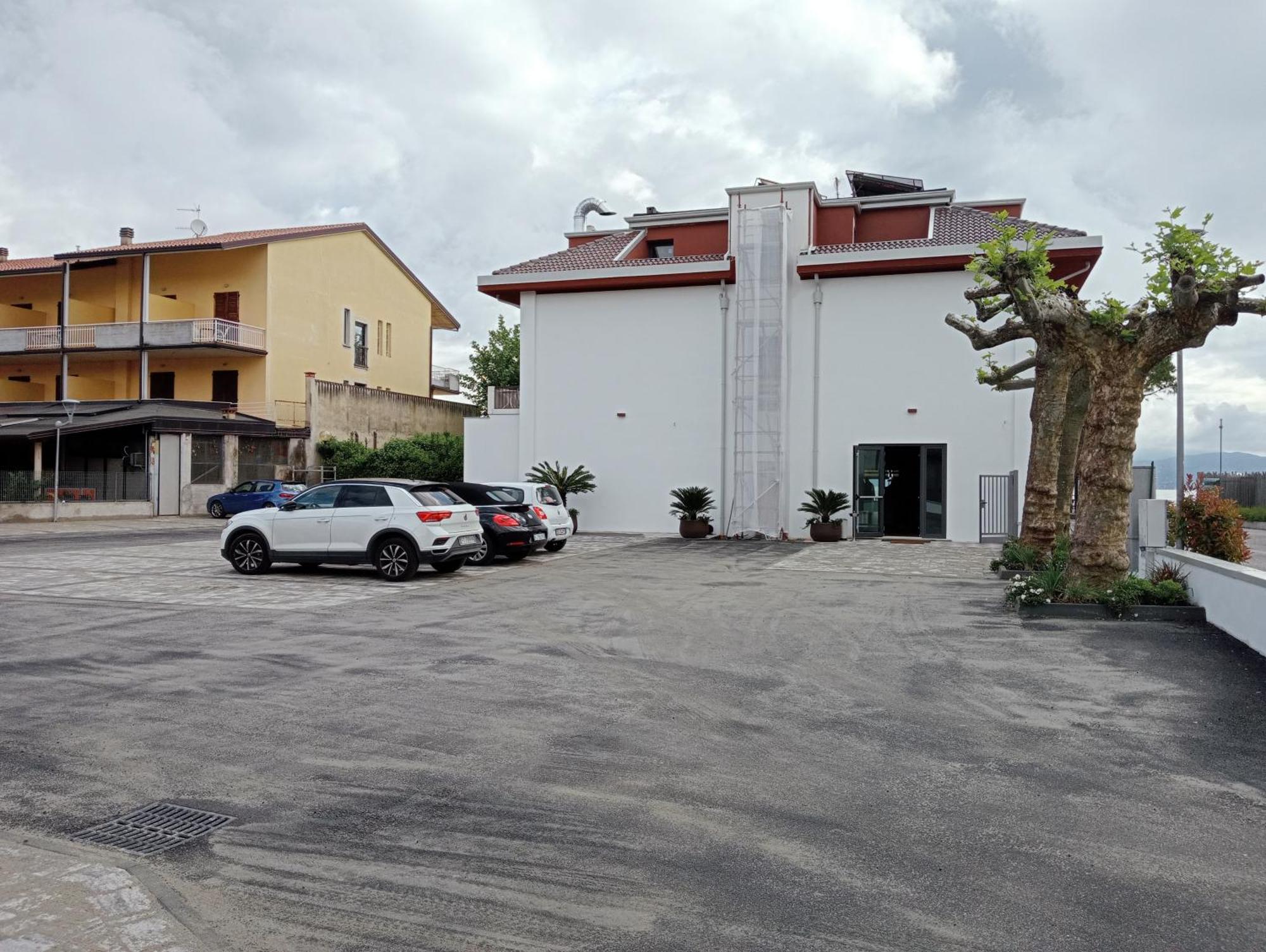 Bellerive Ristorante Albergo Manerba del Garda Εξωτερικό φωτογραφία