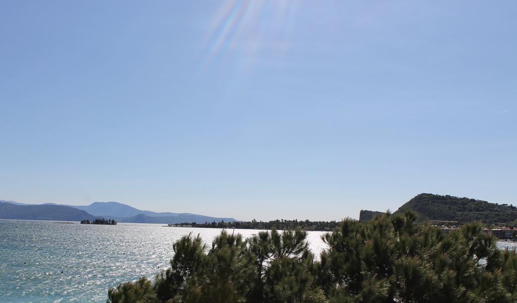Bellerive Ristorante Albergo Manerba del Garda Εξωτερικό φωτογραφία