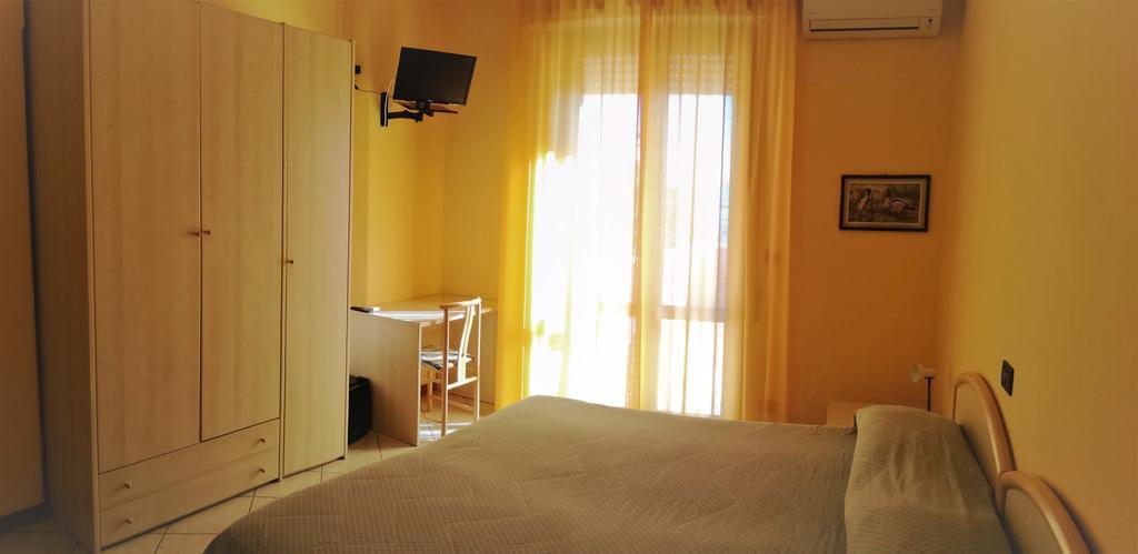 Bellerive Ristorante Albergo Manerba del Garda Εξωτερικό φωτογραφία