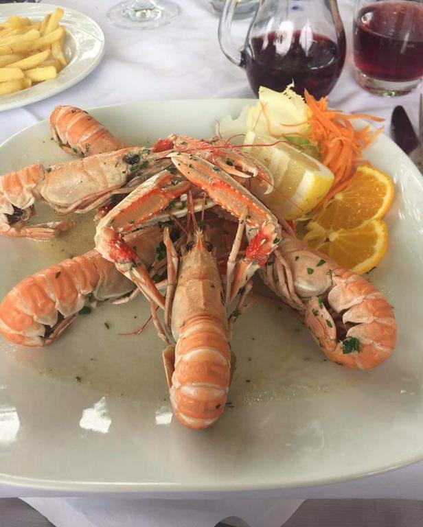Bellerive Ristorante Albergo Manerba del Garda Εξωτερικό φωτογραφία