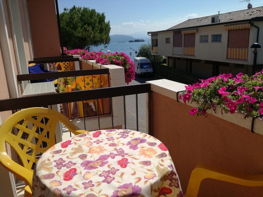 Bellerive Ristorante Albergo Manerba del Garda Εξωτερικό φωτογραφία