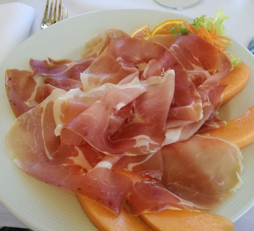 Bellerive Ristorante Albergo Manerba del Garda Εξωτερικό φωτογραφία