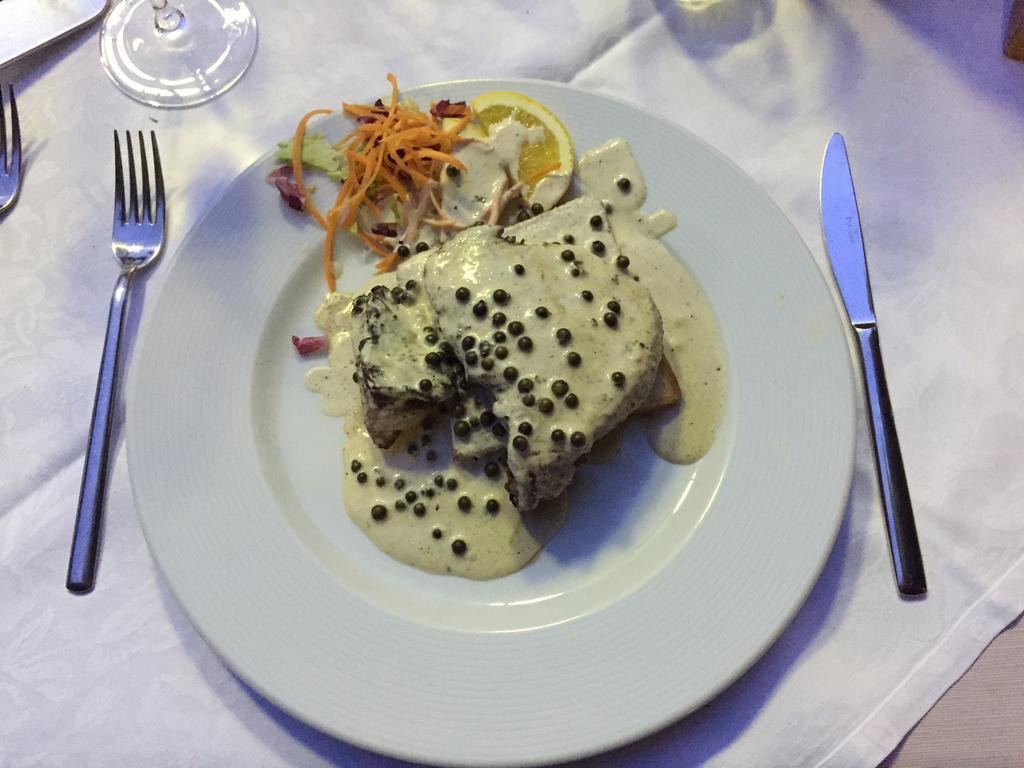 Bellerive Ristorante Albergo Manerba del Garda Εξωτερικό φωτογραφία