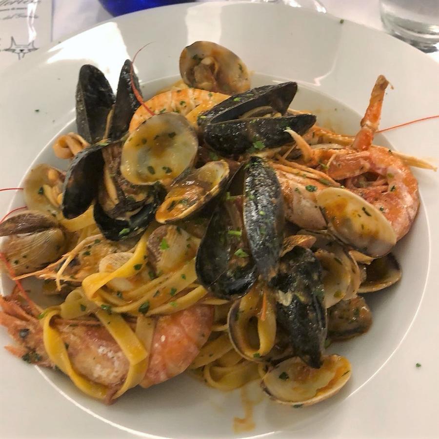 Bellerive Ristorante Albergo Manerba del Garda Εξωτερικό φωτογραφία