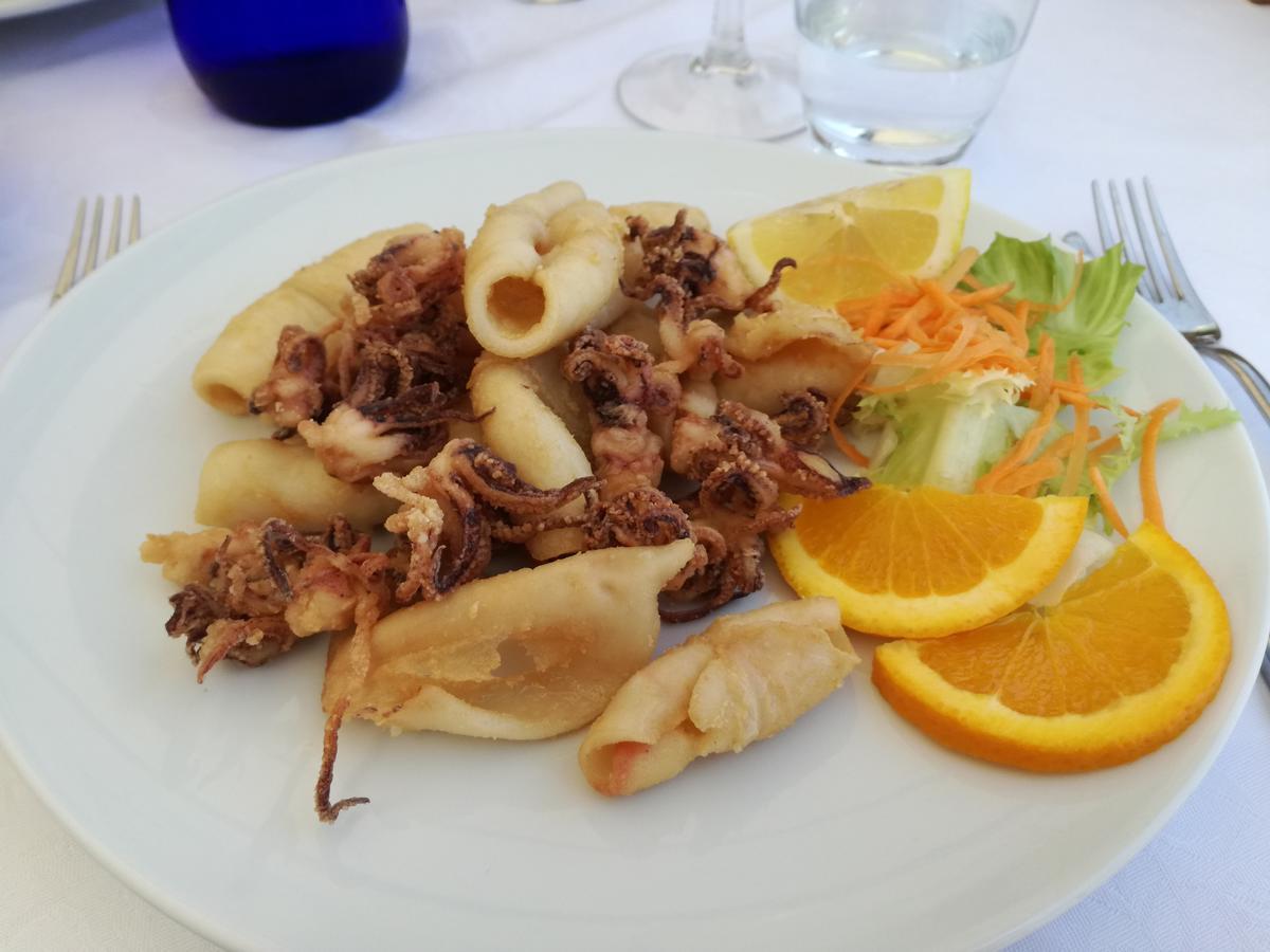 Bellerive Ristorante Albergo Manerba del Garda Εξωτερικό φωτογραφία