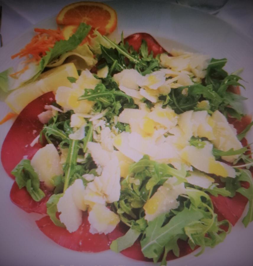 Bellerive Ristorante Albergo Manerba del Garda Εξωτερικό φωτογραφία