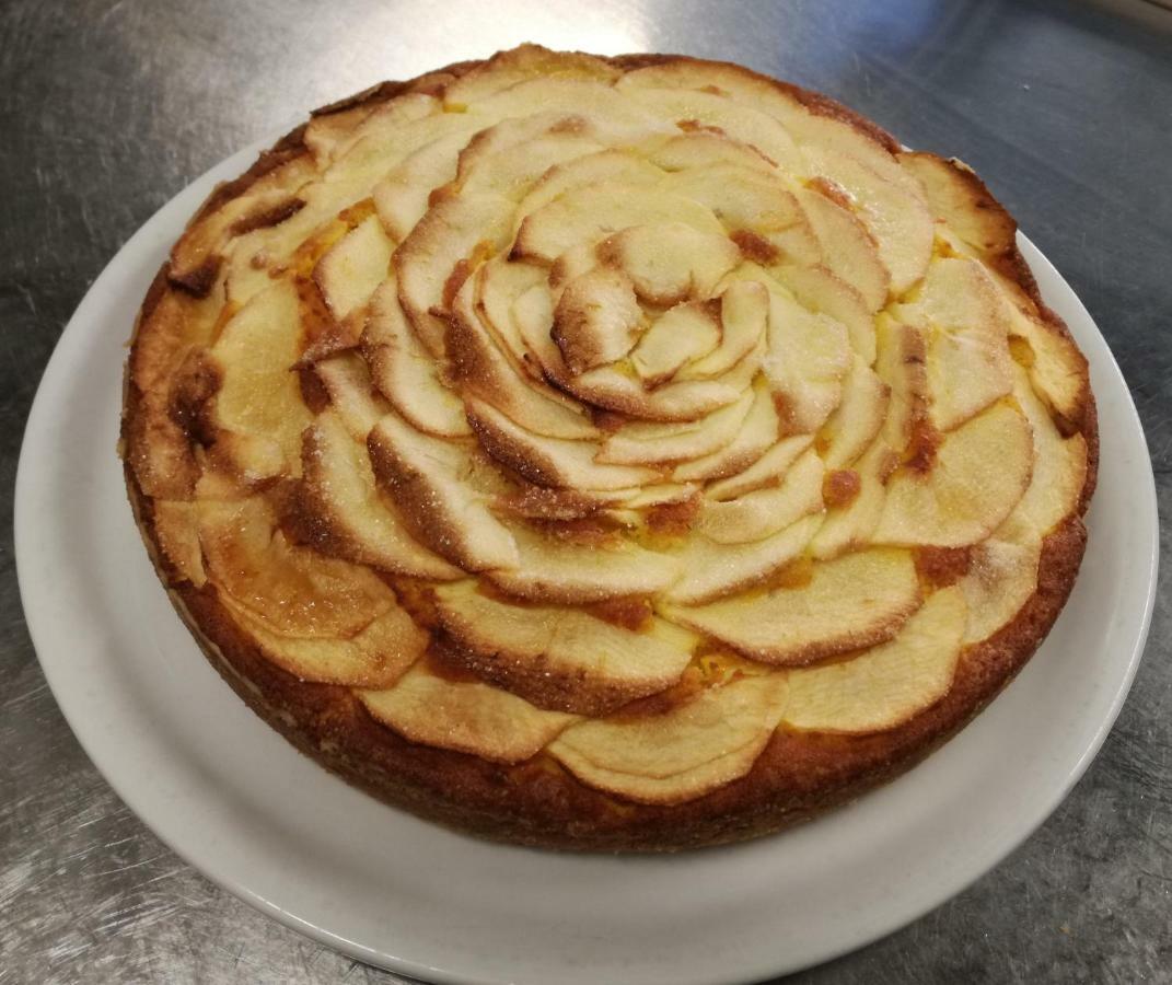 Bellerive Ristorante Albergo Manerba del Garda Εξωτερικό φωτογραφία