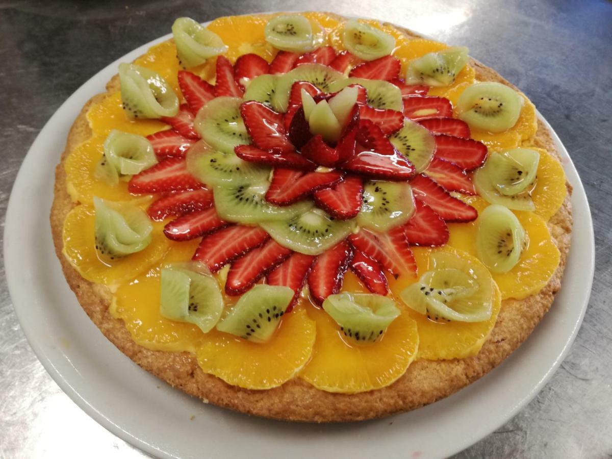 Bellerive Ristorante Albergo Manerba del Garda Εξωτερικό φωτογραφία