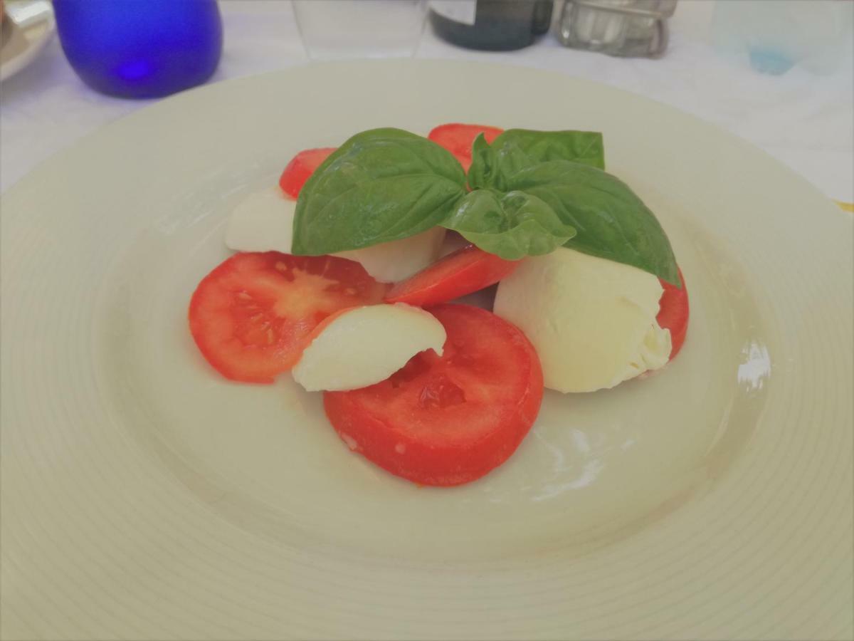 Bellerive Ristorante Albergo Manerba del Garda Εξωτερικό φωτογραφία